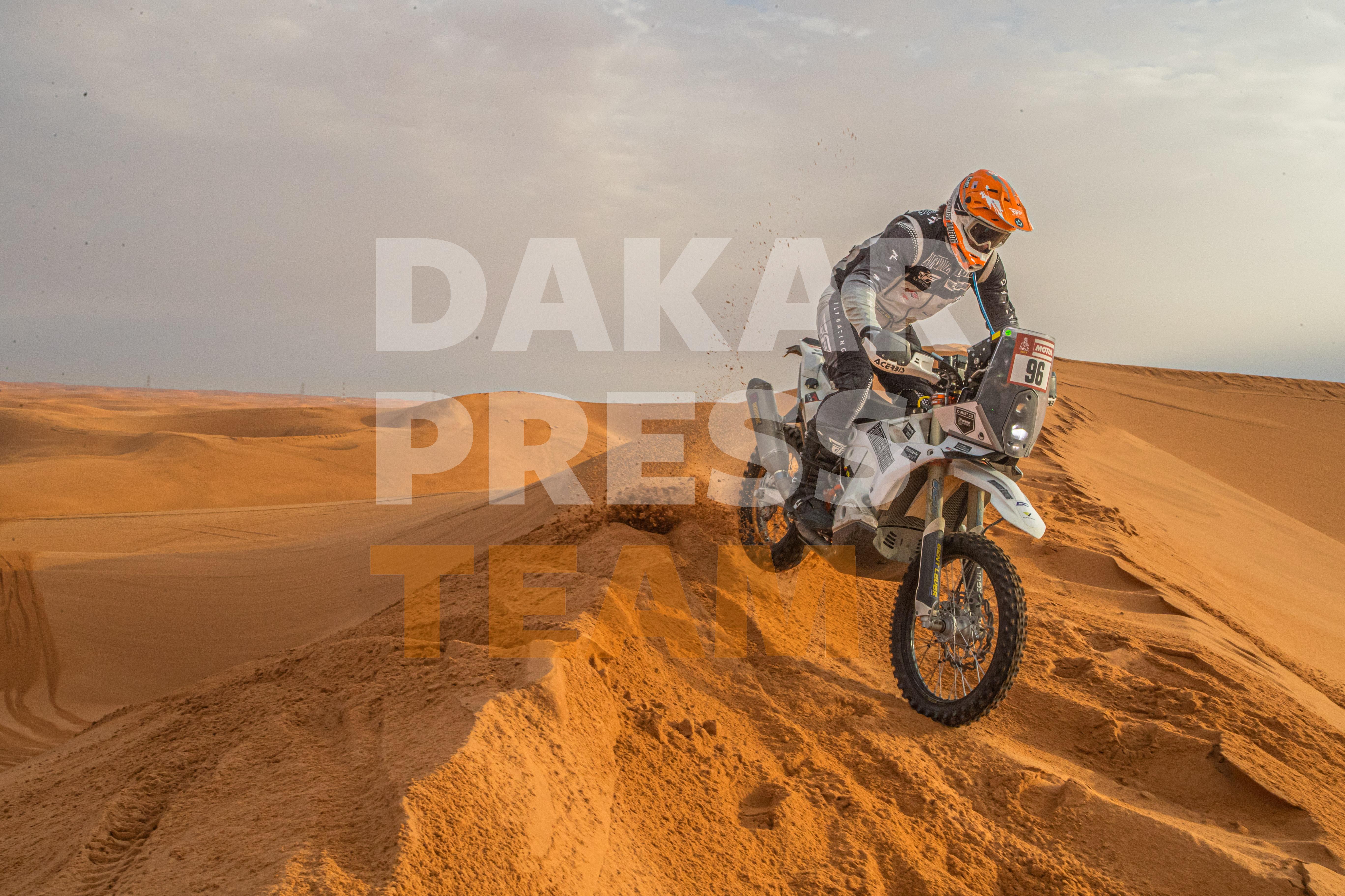 Dakar Press Team AUSTRALIA - Owner Dakar Press Team AUSTRALIA - Own